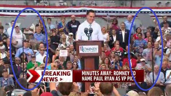 The lowest form of GOP humor