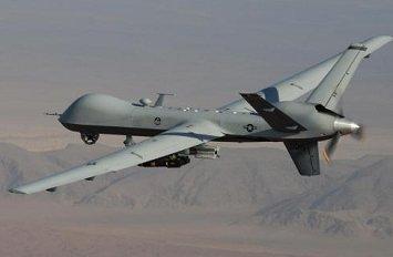 These are being used in the Middle East, not the Midwest.