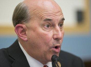 'He's a member of Congress.... There must be something to it'