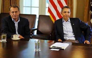 After falling in sequester ditch, GOPers look for way out