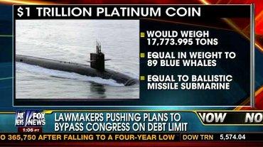 Flunking Currency Policy 101