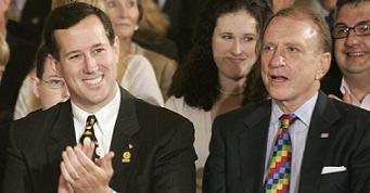 Raising the wrong Specter