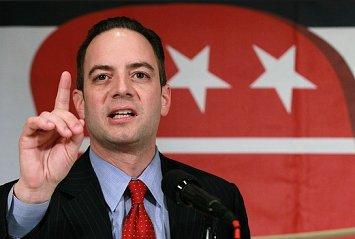 Priebus' 'listening tour' continues