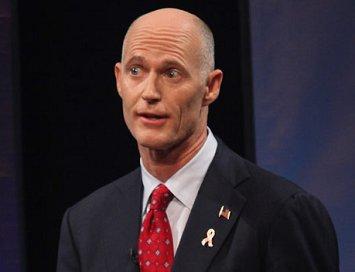 Florida's Rick Scott grudgingly makes the right call on Medicaid
