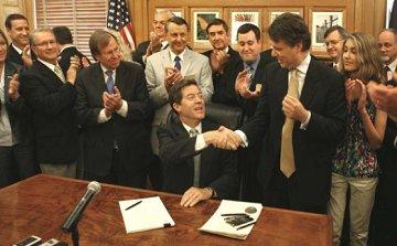 What's the matter with Kansas' new tax plan