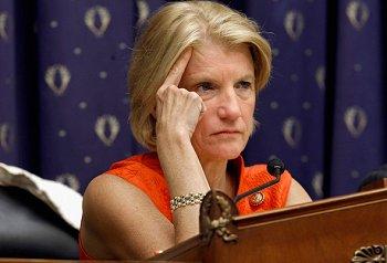 Rep. Shelley Moore Capito (R-W.Va.)