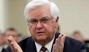 House Appropriations Committee Chairman Hal Rogers (R-Ky.)