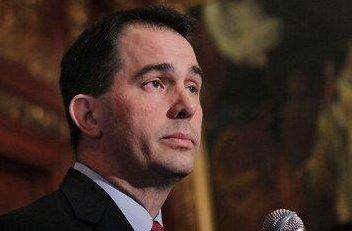 Walker starts to get cold feet on electoral scheme