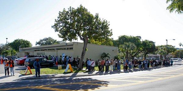 'What was she a victim of?'