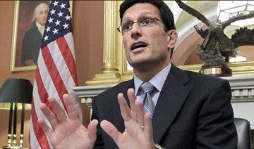 House GOP kills Cantor's health-care scheme