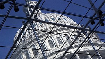 Congress reaches tentative payroll deal