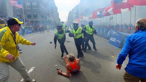 Search for answers underway in Boston