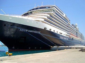 Crazy on a ship of fools