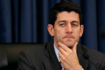 Paul Ryan takes stock