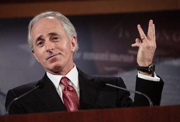 Sen. Bob Corker (R-Tenn.)