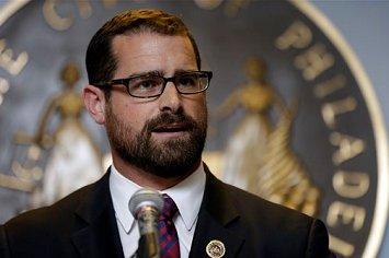 Pennsylvania state Rep. Brian Sims (D)