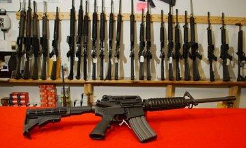 Red-state Dems signal support for background checks