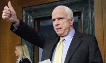 McCain 5.0