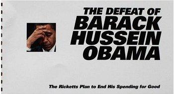 'The Ricketts Plan' goes back to the drawing board