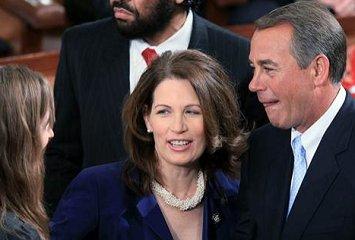 Boehner: attacks on Abedin 'pretty dangerous'