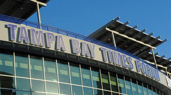 Taxpayers built this.