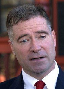 Rep. Chris Gibson (R-N.Y.)