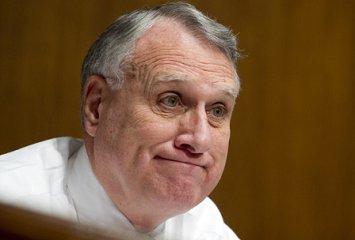 When bad analogies go horribly awry