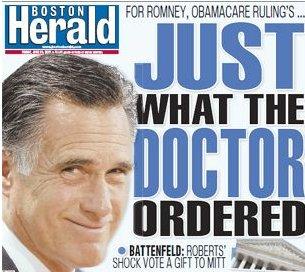 Wrong argument, wrong candidate