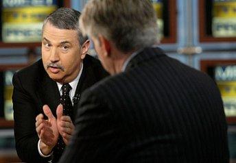 Thomas Friedman's bad habits