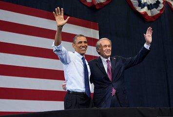 Thursday's campaign round-up