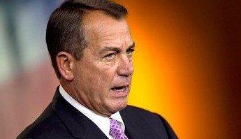 Boehner makes another offer in fiscal talks