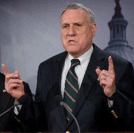 Impeachment is not a toy, redux