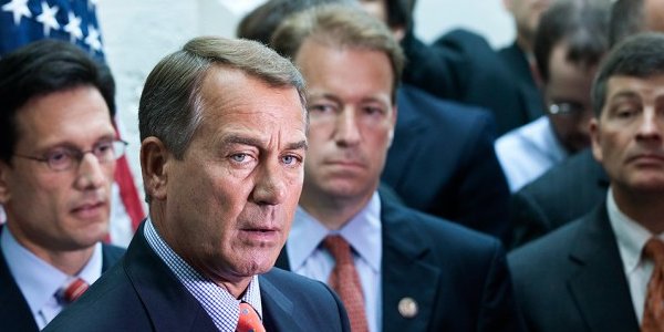 Remember their claims about "zero tolerance"? They don't, either.