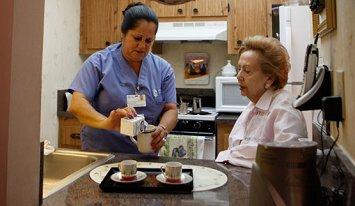 Health care law helps extend Medicare's fiscal health