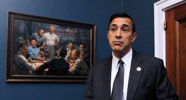 For every question, there is a Reagan