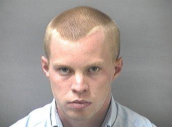 Republican operative Colin Small