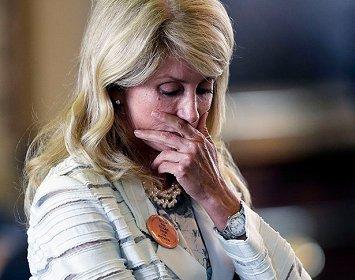 The Wendy Davis difference
