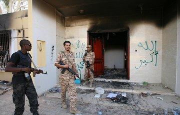 The conspiracy theory that just won't fade