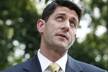 Refreshing Paul Ryan's bad memory