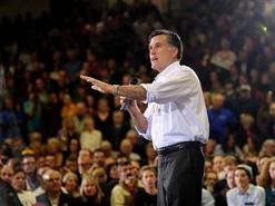 When Obama and Romney agreed on contraception