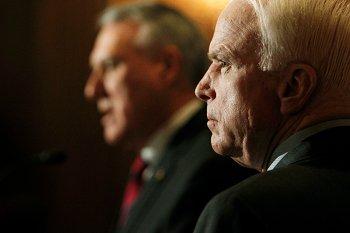 What Jon Kyl considers a factual statement