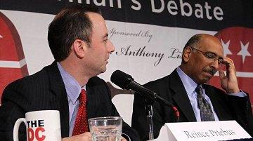 A cyclical focus on technology