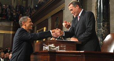 Congress manages to avert government shutdown