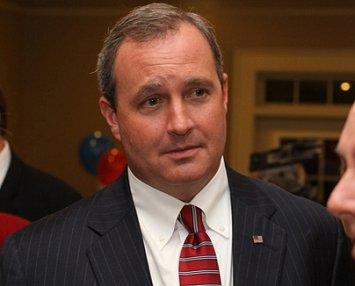 Duncan fears IRS firearms