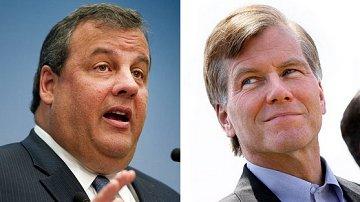 Those with 'limited futures' in GOP politics