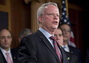 A political test emerges in Georgia