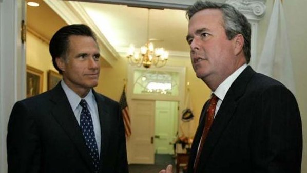 Jeb's underwhelming praise