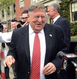 Pick a smear and stick with it