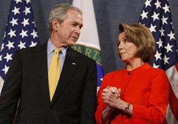 Pelosi's prudent promise