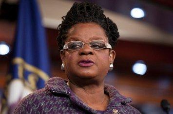 Rep. Gwen Moore (D-Wis.) is the lead VAWA sponsor in the House.